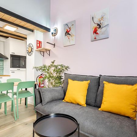 Marie Curie Flats, Lovely Loft Valence Extérieur photo