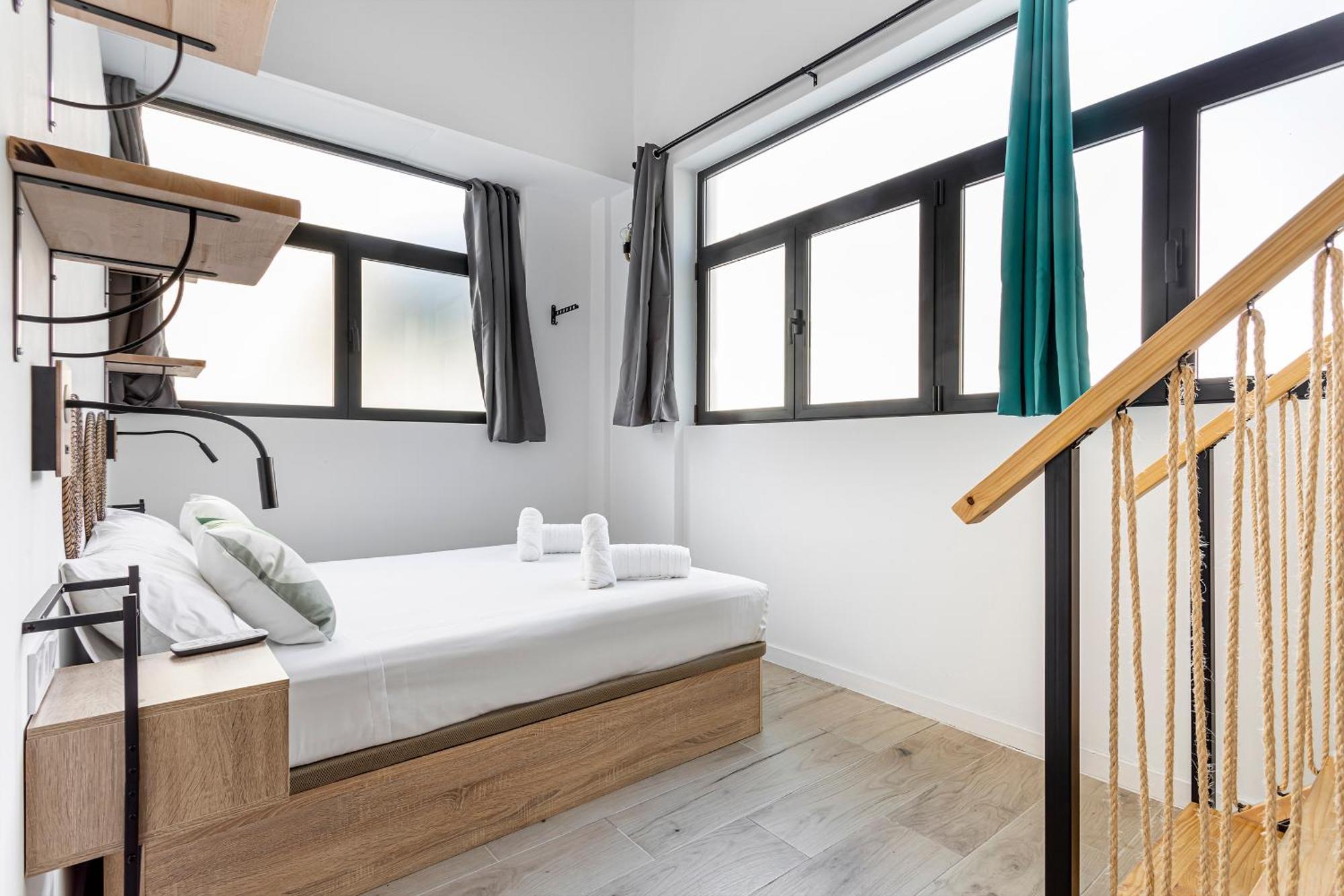 Marie Curie Flats, Lovely Loft Valence Extérieur photo