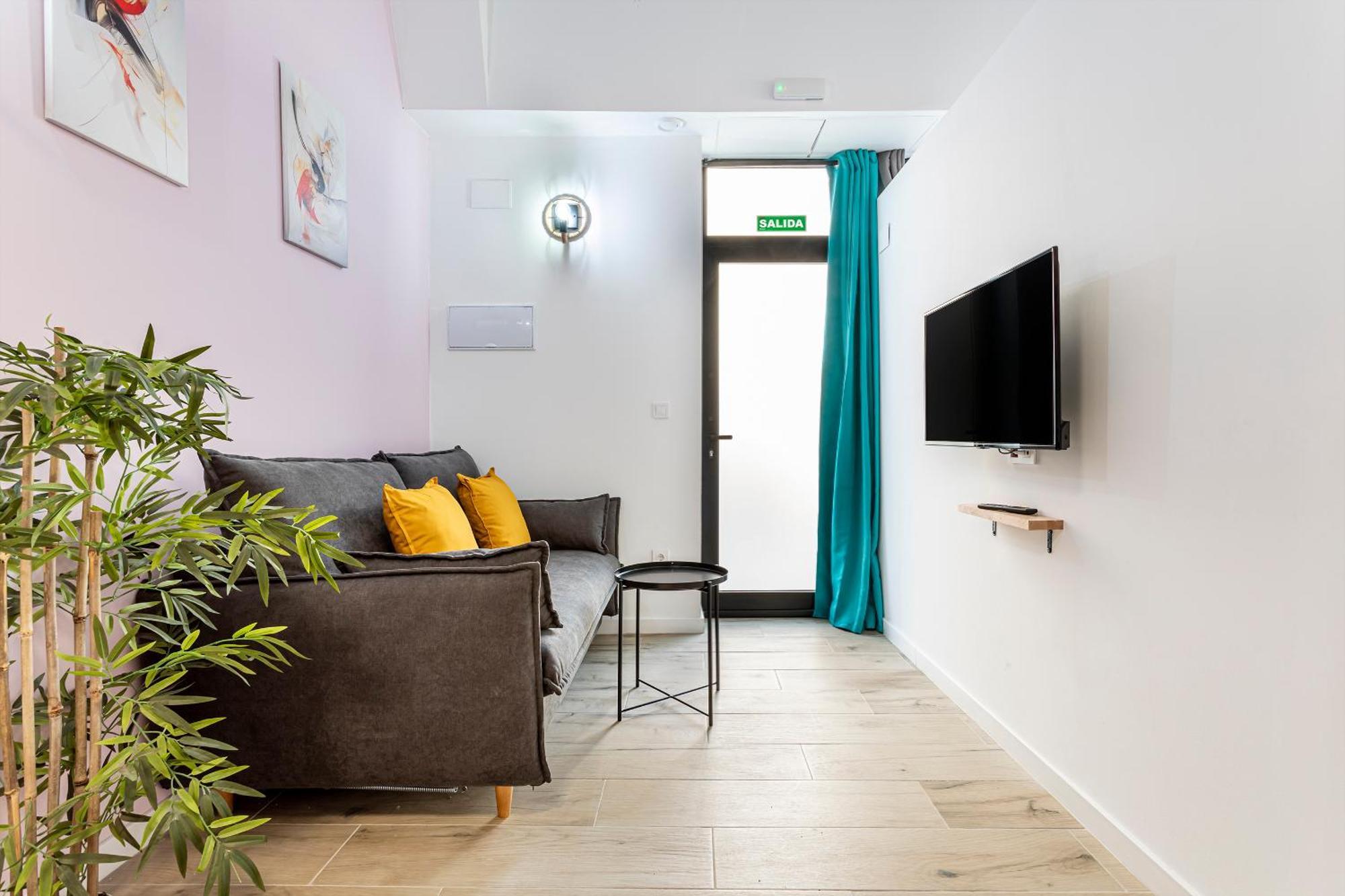 Marie Curie Flats, Lovely Loft Valence Extérieur photo