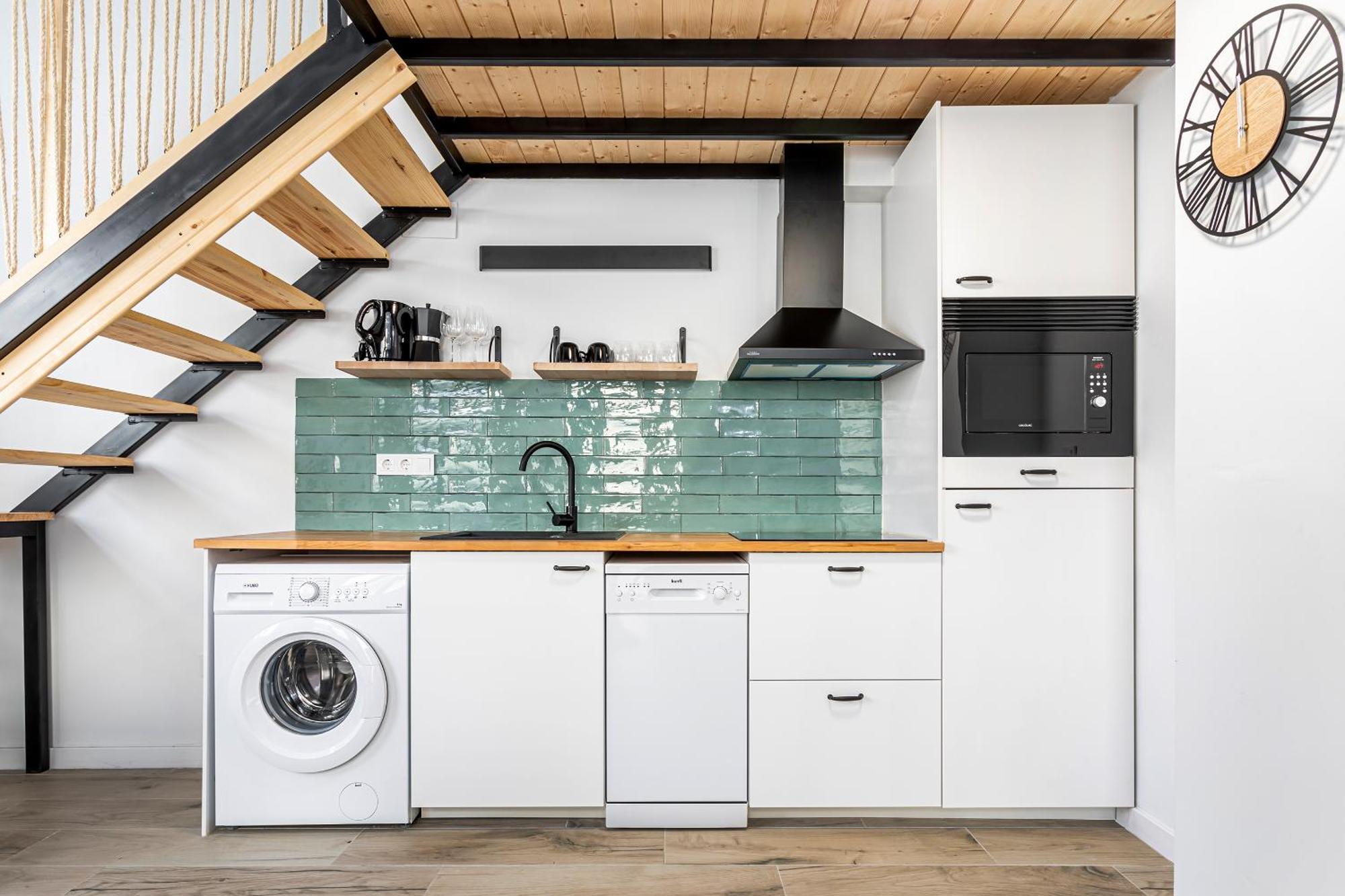 Marie Curie Flats, Lovely Loft Valence Extérieur photo