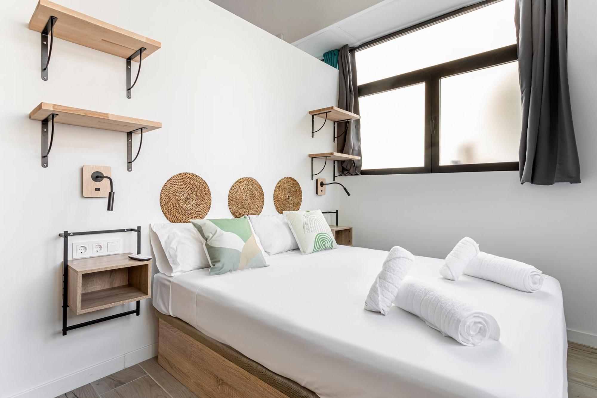 Marie Curie Flats, Lovely Loft Valence Extérieur photo